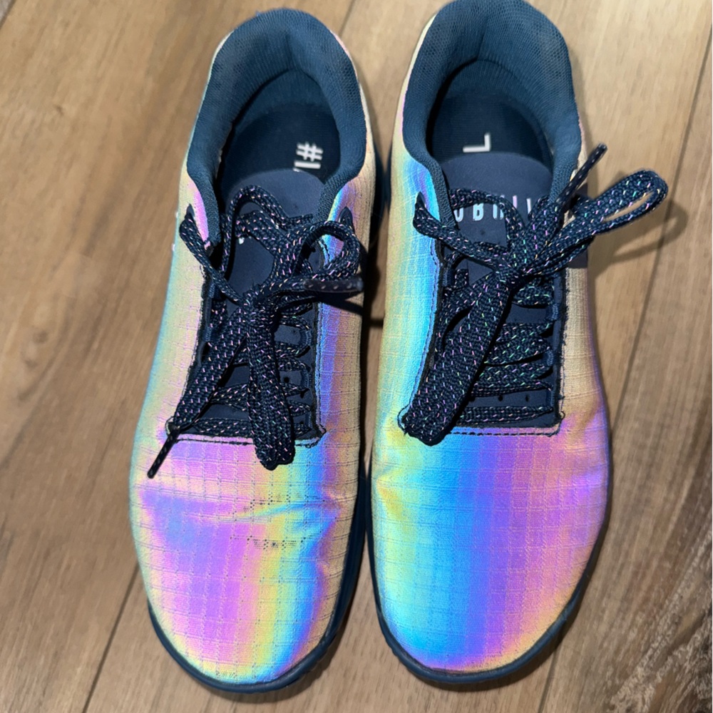 Reflective nobulls